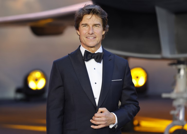 Top Gun 2: ¿Cuánto costó la secuela protagonizada por Tom Cruise?