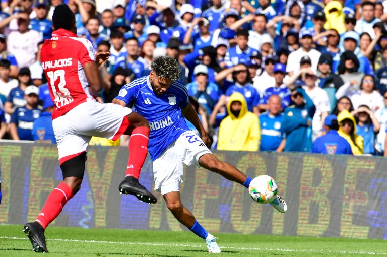 Independiente Santa Fe vs. Millonarios: TV, hora y dónde ver en vivo el clásico capitalino