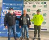Envían a la cárcel a terapeuta señalado de agredir sexualmente a menor en Cota