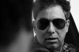 Andrés Calamaro festeja residencia de Maradona en México con rancheras