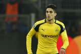 Marc Bartra, el defensor que dejó el Barcelona en busca de minutos