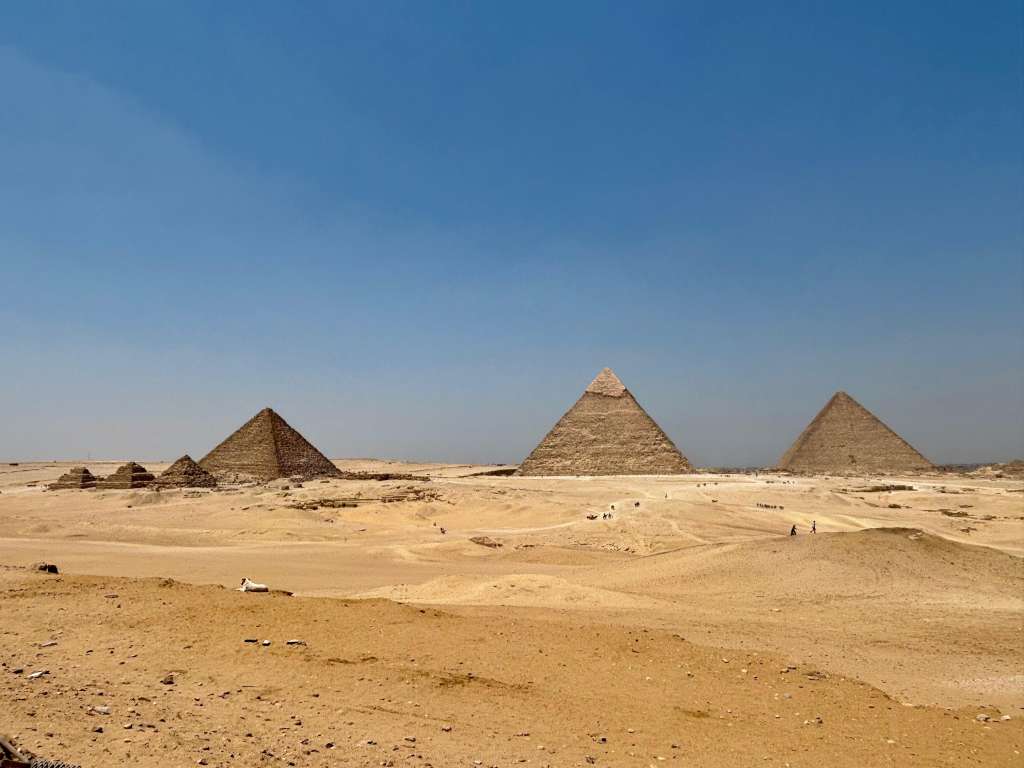 Turismo en Egipto, Canal de Suez, WTTC