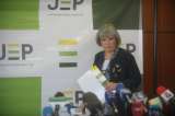 La JEP, a la espera de nuevos informes para avanzar