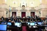 Congelan los salarios de los congresistas en Argentina por seis meses