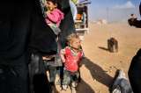 ¿Por qué nadie habla de Siria?