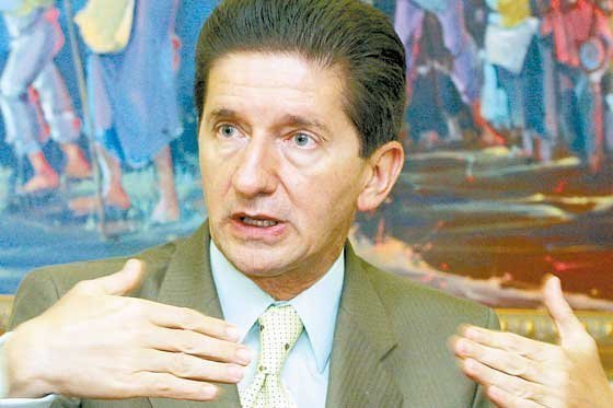 Luis Pérez pide el 10% de la venta de Isagén para Antioquia