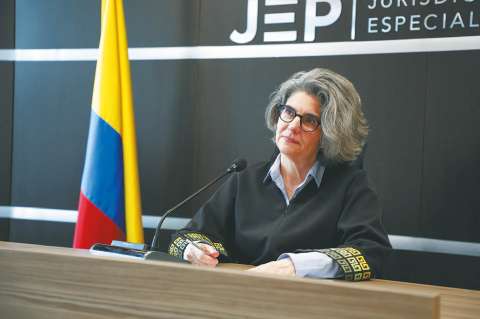 La JEP nos recuerda por qué necesitamos la paz