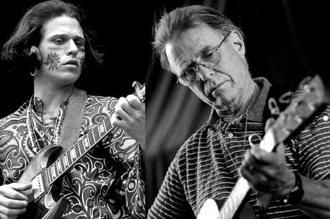 Murió “Country” Joe McDonald, ícono del rock de los años 60. Tenía 84 años