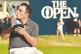 Francesco Molinari hizo historia en el British Open