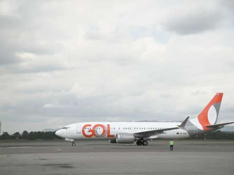 Bogotá-Brasilia: este es el nuevo vuelo directo que conecta a las dos capitales
