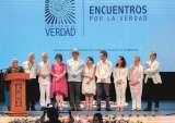 El país en transición al que llega el Informe final de la Comisión de la Verdad