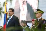 Maduro hizo cambios en la cúpula militar de Venezuela, ¿quiénes quedaron al frente?