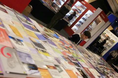 Negocios en la Filbo 2019 podrían generar hasta 3,9 millones de dólares