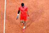 Djokovic cayó en octavos en Montecarlo, Tsitsipas eliminó a Jarry