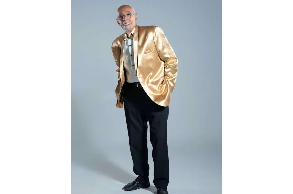 Los Hermanos Lebrón: 56 años de salsa y control