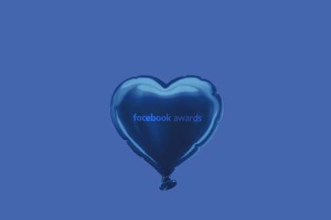 ¿Lo mejor de la creatividad en Facebook? Hay un premio para eso, con inscripciones abiertas