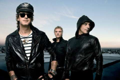 El último “Sueño” de Soda Stereo cumple 25 años