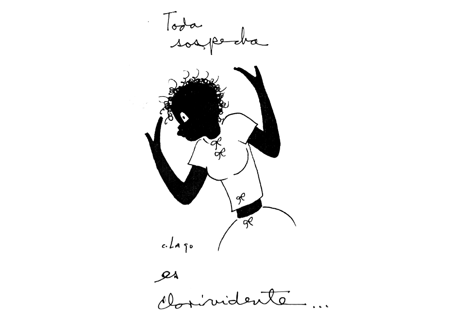 Caricatura
