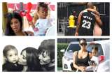 Los excéntricos cumpleaños que celebra Kim Kardashian West