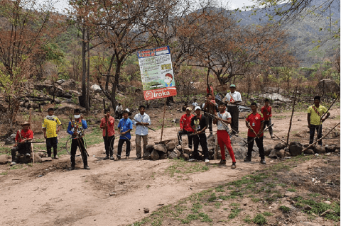ONU alerta sobre el impacto del COVID-19 en la seguridad alimentaria de Colombia