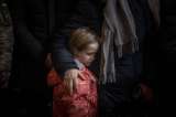 Ellos son las víctimas más vulnerables de la guerra