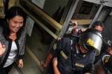 Keiko Fujimori: ¿Libre o no? La Corte Suprema de Perú aplazó la decisión