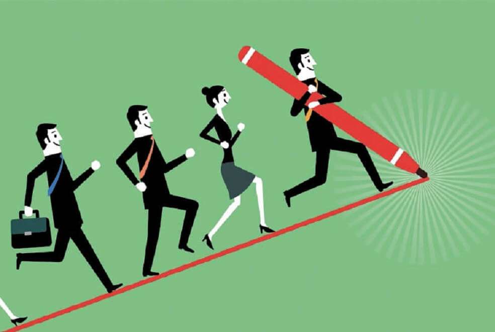 La estrategia del Mintrabajo busca beneficiar a población con barreras para encontrar empleo como jóvenes sin experiencia laboral, personas en condición de discapacidad, indígenas y afrocolombianos, entre otros.