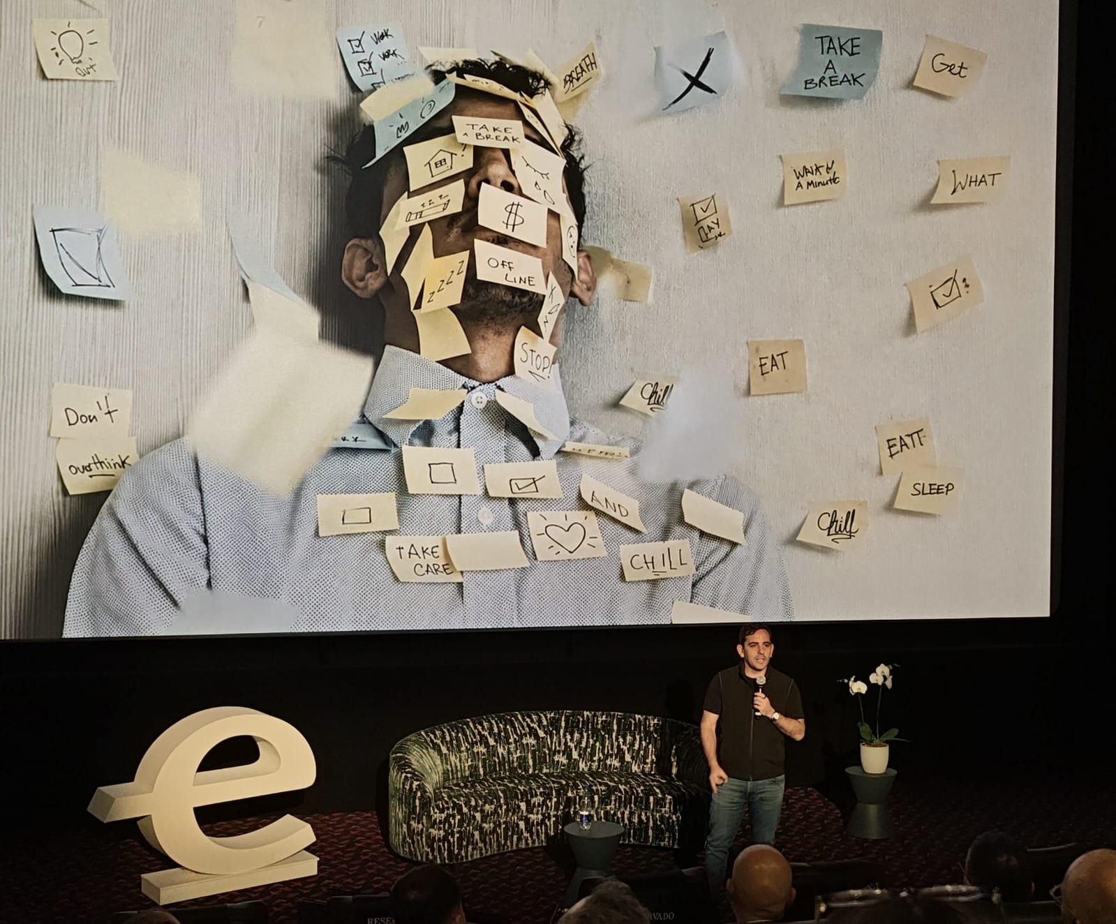 Juan Fantoni, cofundador de Pomelo.