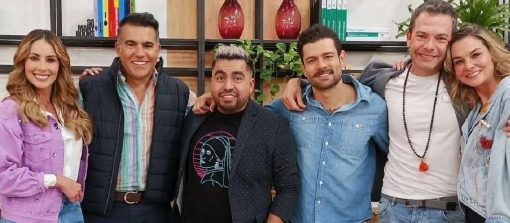 Los televidentes quedaron asombrados al conocer los problemas que ha tenido el presentador de ‘Día a Día’ por la discriminación de algunas personas. Esta es la razón.