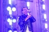 Silvestre Dangond conmovió con su reacción por la muerte de Omar Geles