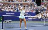 La polaca Iga Swiatek, campeona del US Open