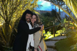 René Higuita se casará tras 34 años de relación: así fue la pedida de matrimonio