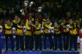 Histórico: Colombia se consagró campeón centroamericano de baloncesto femenino