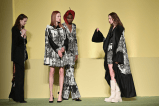 Estas son las tendencias de moda para 2021 del Milan Fashion Week