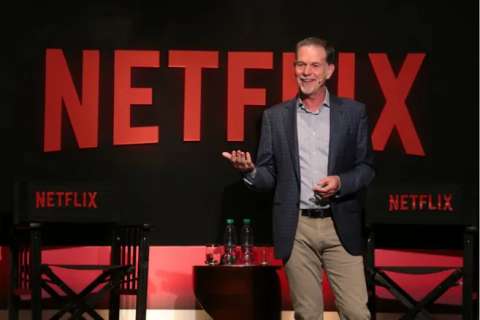 ¿Cómo le fue a Netflix en 2020?