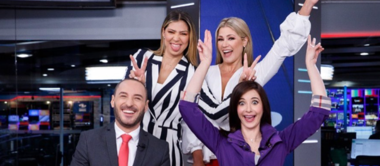 Presentadora de Caracol lanzó duras criticas a Goyo: ¿Qué fue lo que pasó?
