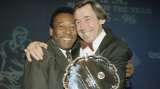 Banks, el irracional al que inmortalizó Pelé