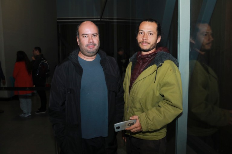 Festival de cine de villa de leyva 
la cinemateca distrital Lanza la versión 16 del festival de cine de Villa de Leyva con la película argentina Aniceto dirigida por el cantante y artista leonardo favio