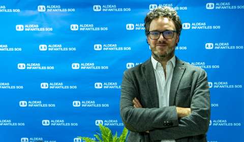 Los niños esperan en promedio seis años para obtener justicia: Esteban Reyes