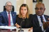 Así reaccionaron Saade, Sarabia y Murillo a la investigación de Procuraduría en su contra