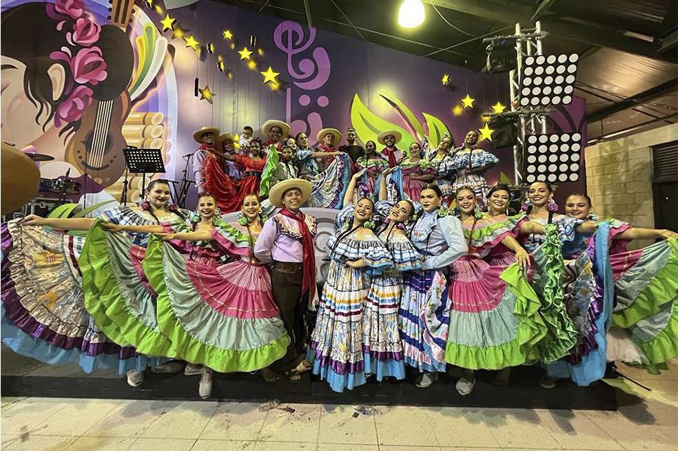 Fiestas de San Juan y San Pedro 2024 en Neiva. Esta es la agenda de la ‘Rodadita’