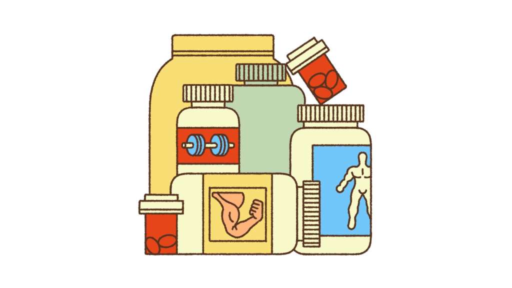 La creación del laboratorio de Dalton, que se conocería como ostarina, estaba causando estragos en el mundo del deporte.