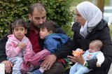 Millonario noruego ofrece mil noches de hotel a los refugiados