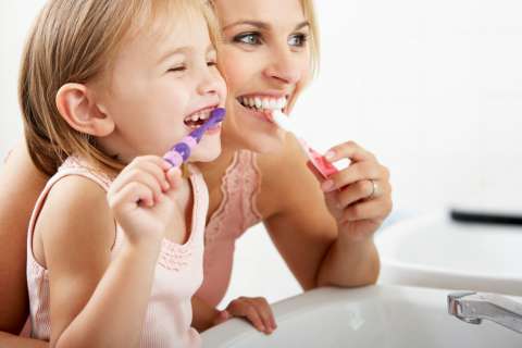Una sonrisa renovada: el poder de la salud oral en la calidad de vida