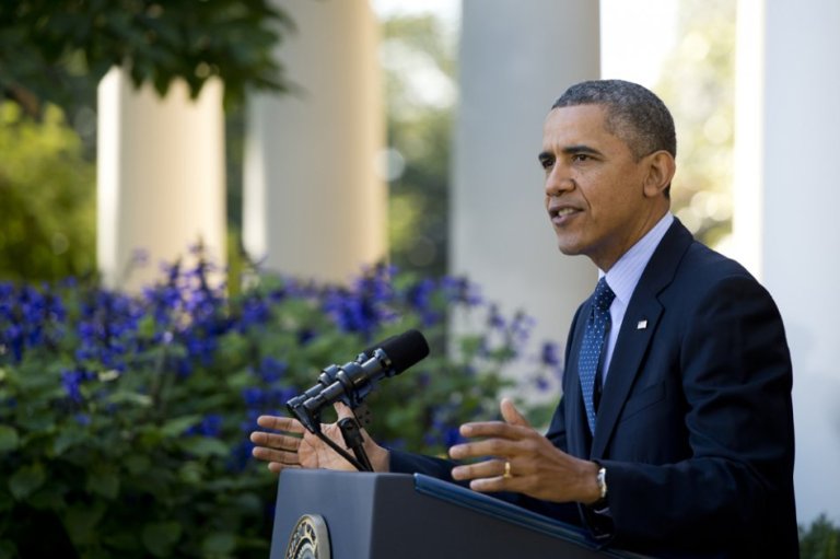 Obama urge a empresarios de EE.UU. a presionar para levantar el embargo a Cuba