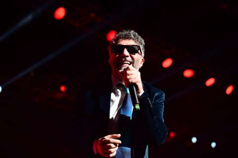 Fito Páez, Molotov y Hombres G: este es el line up del Festival Cordillera 2024