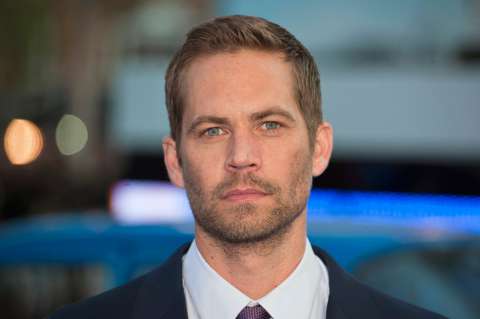 Paramount prepara documental sobre Paul Walker