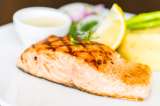 Salmón cremoso, la receta perfecta para hacerlo en casa