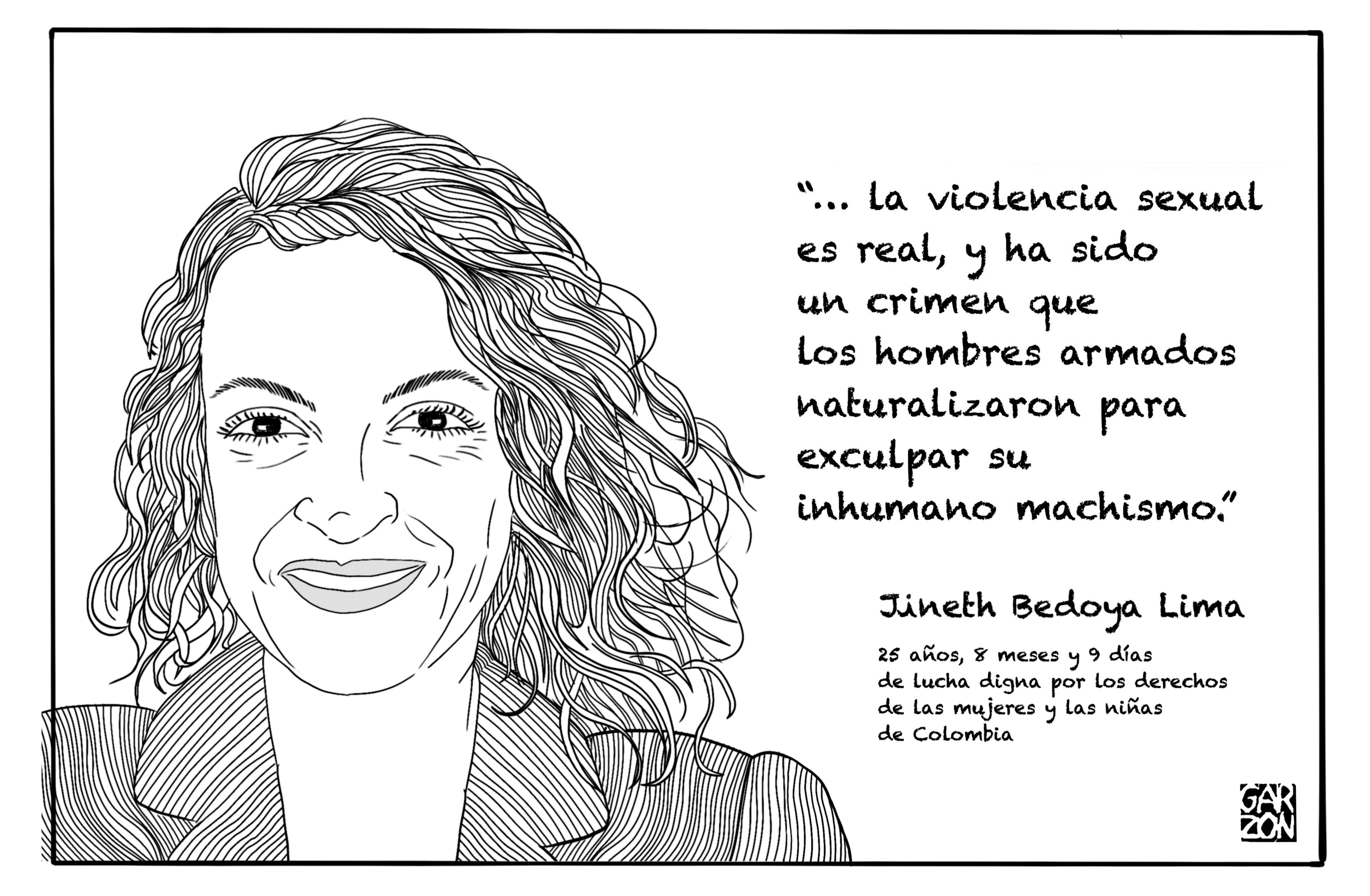 Caricaturas