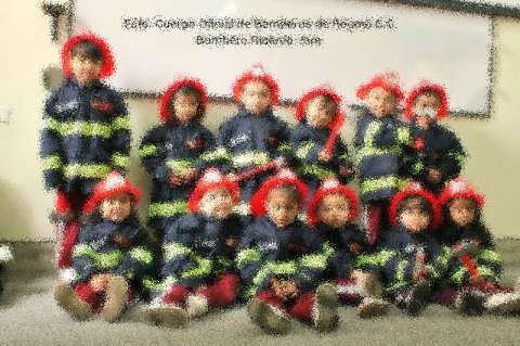 Abren indagación preliminar por muerte de niño en piscina de Bomberos